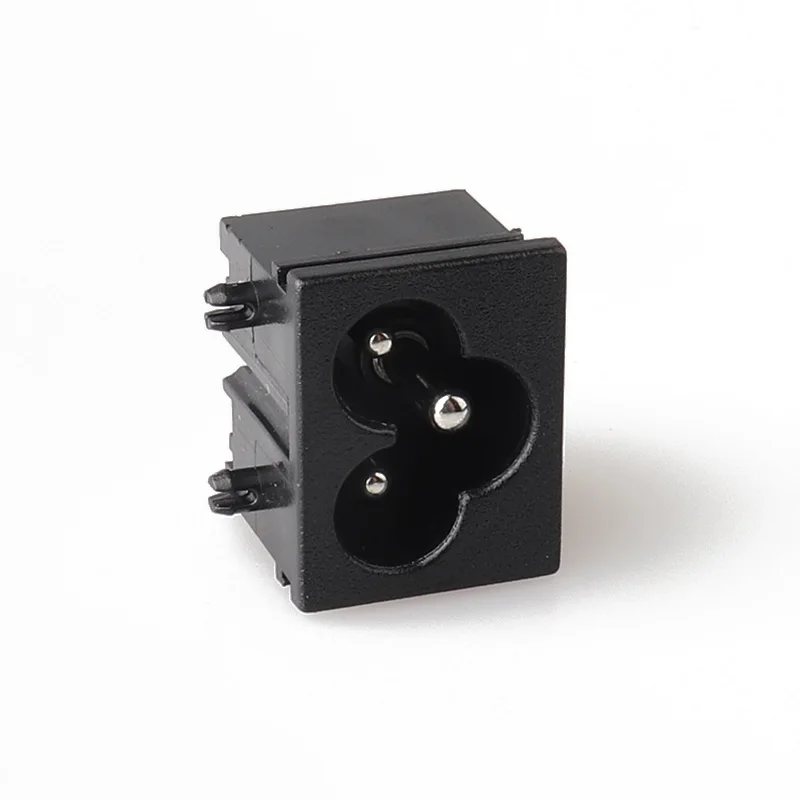 LZ 6 1WP5S1 C6 AC Розетка 2.5A 250В 3Pin|Аксессуары для электрических розеток| |