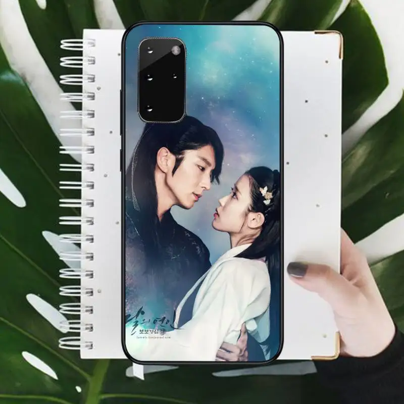 

LEE JOON GI famous actor kpop Phone Case For Samsung galaxy S 9 10 20 A 10 21 30 31 40 50 51 71 s note 20 j 4 2018 plus