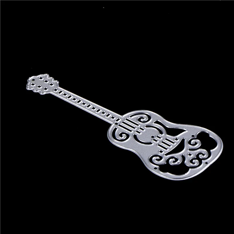 1 шт. металлические трафареты для скрапбукинга DIY изготовления карт Декор | Дом и