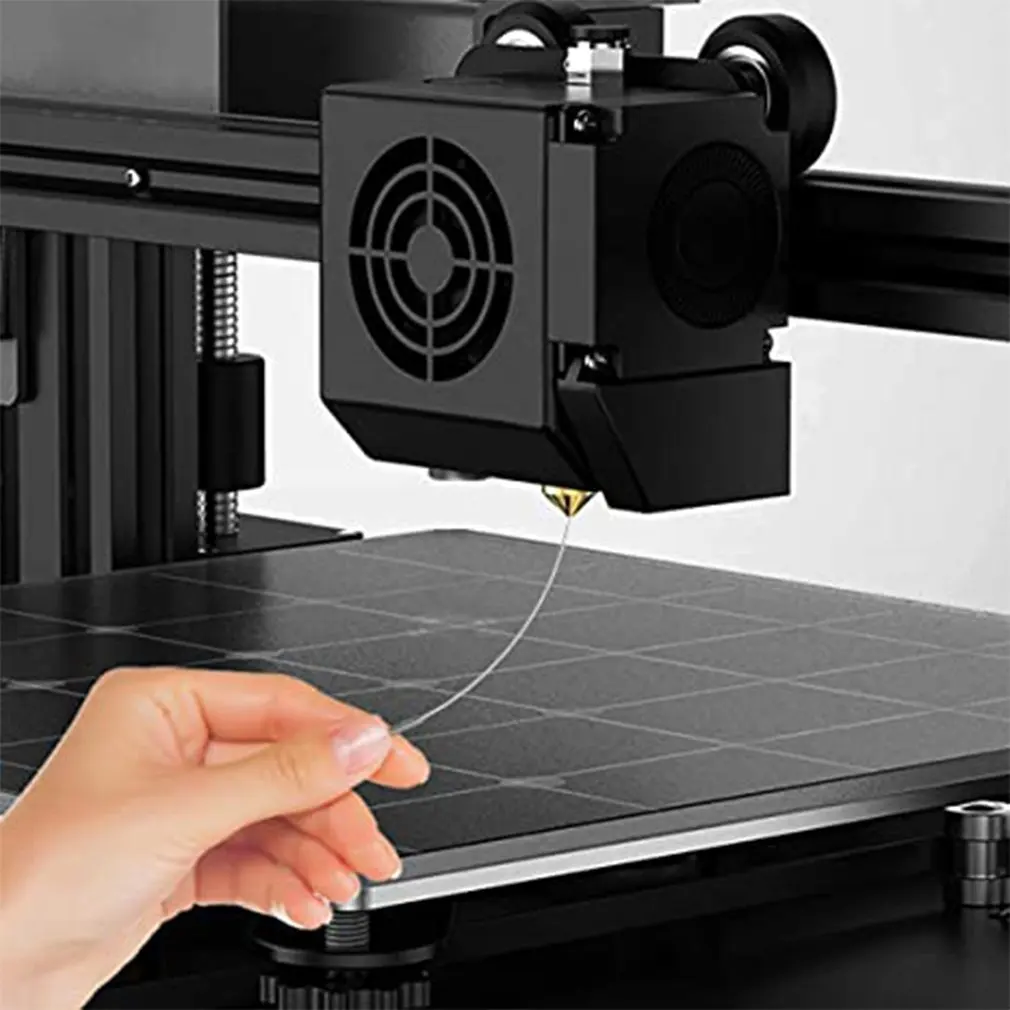 22 шт. латунные насадки для экструдера 3D-принтера | Инструменты