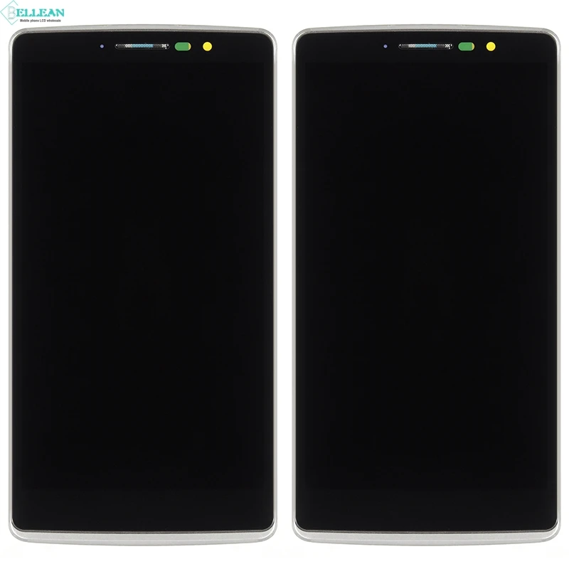Catteny продвижение для LG G4 Stylus H635 Lcd с сенсорным экраном дигитайзер сборка H542 H540F LS770