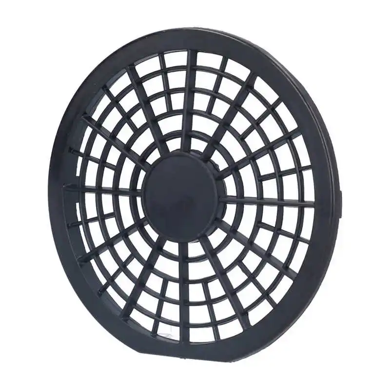 Прочная защитная крышка вентилятора для аксессуаров воздушного компрессора |