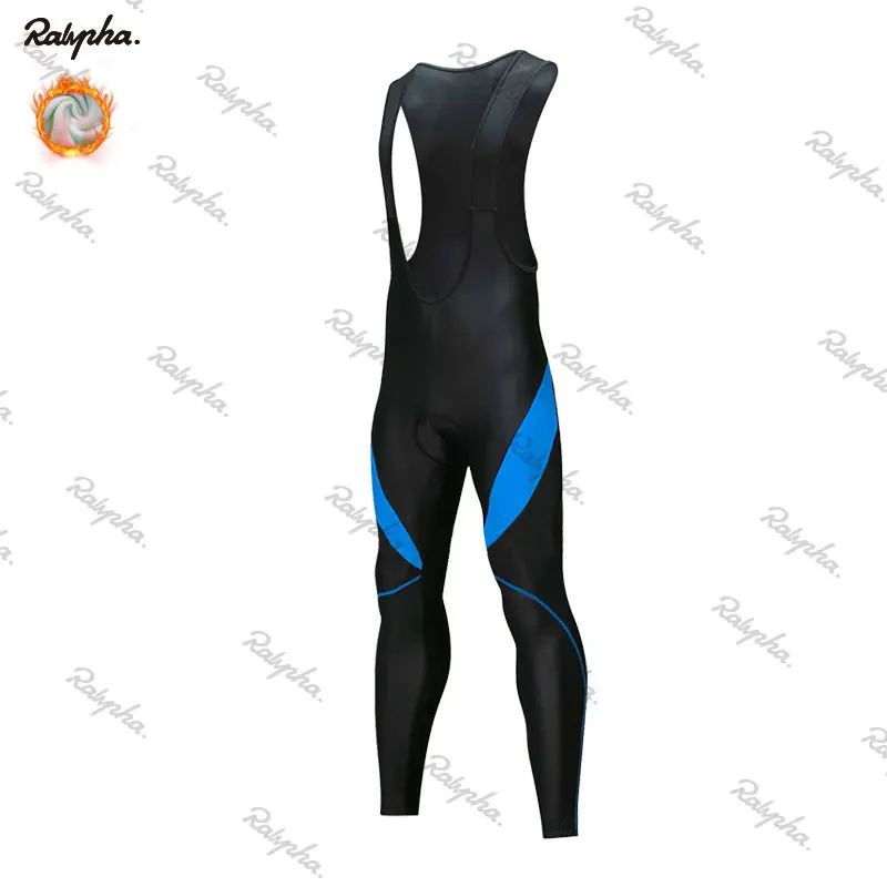 winter pant 17 Рафаинг зимний термальный флисовый набор Джерси для велоспорта гоночный велосипед Костюмы для велоспорта Одежда для велоспорта Ropa Ciclismo - Цвет: winter pant 17