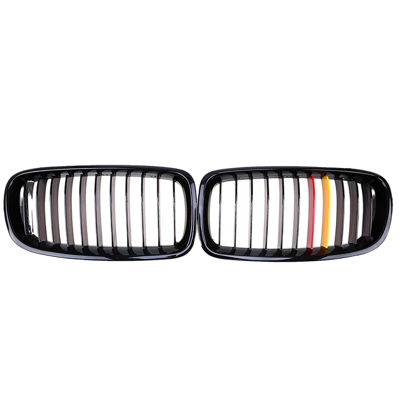 Решетки для передней и центральной капот POSSBAY BMW 3-Series F31 Touring 2012/2013/2014/2015/2016/2017 |