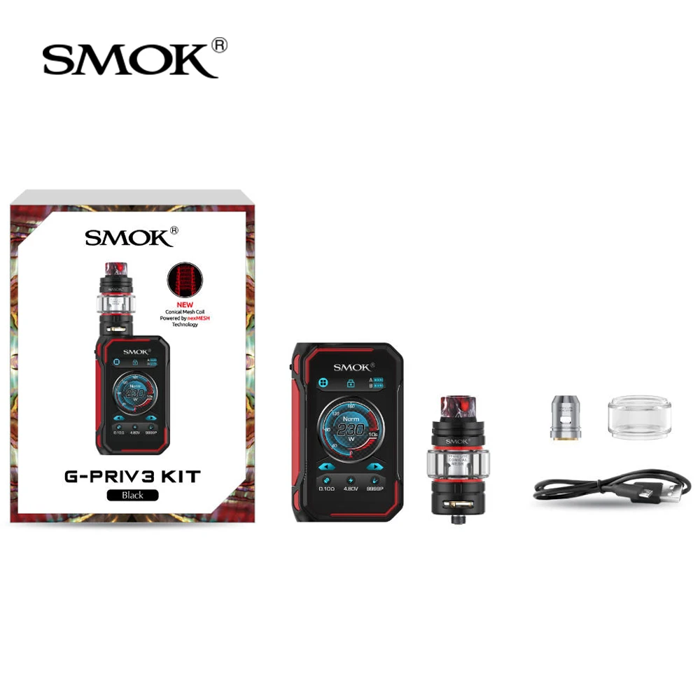 Smok G Priv 3 Купить