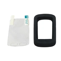 bicycle stopwatch protection screen protector protective casefor xossg plus protective film clear protection wholesale