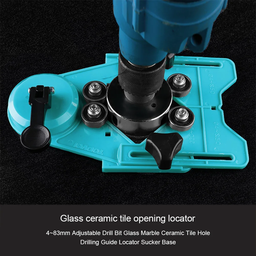 Регулируемое стекло для мраморной керамической плитки 4 мм 83 направляющая