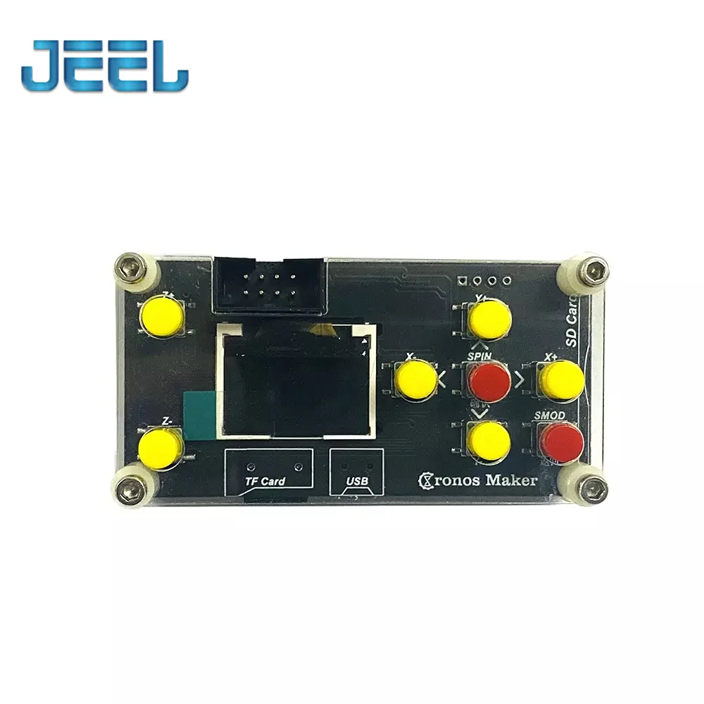 ЧПУ GRBL автономная плата контроллера 3 оси автономный контроллер для PRO 1610/2418/3018