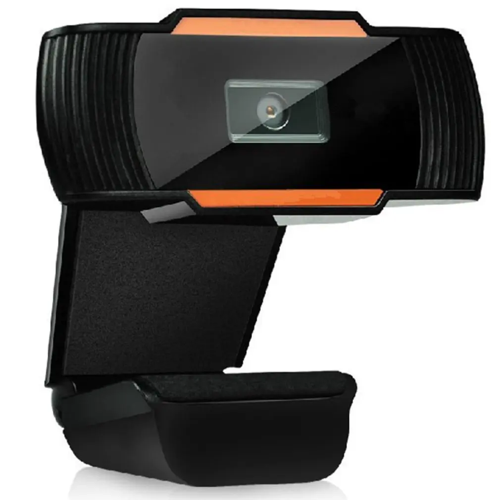 

Webcam 1080P full HD Web Camera Streaming Video Live Broadcast Camera With Stereo Digital Microphone