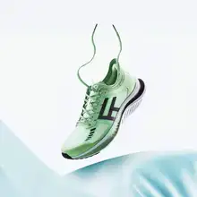 MIJIA FREETIE Sneaker Woman Men Walking Socks Shoes European Size girl Flying Woven Running for xiaomi Outdoor Sports Shoes