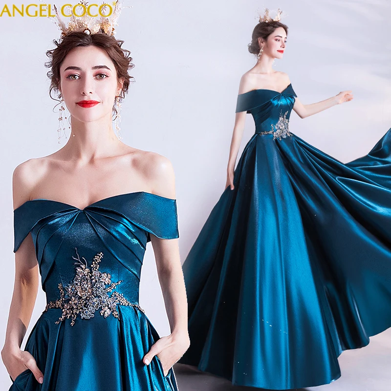 Вечерние платья, вечерние платья,