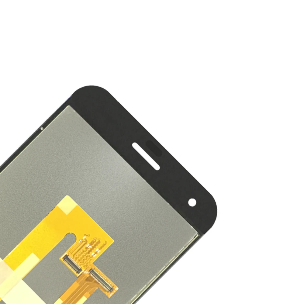 Новый ЖК дисплей 5 0 дюйма для HTC One A9S кодирующий преобразователь сенсорного
