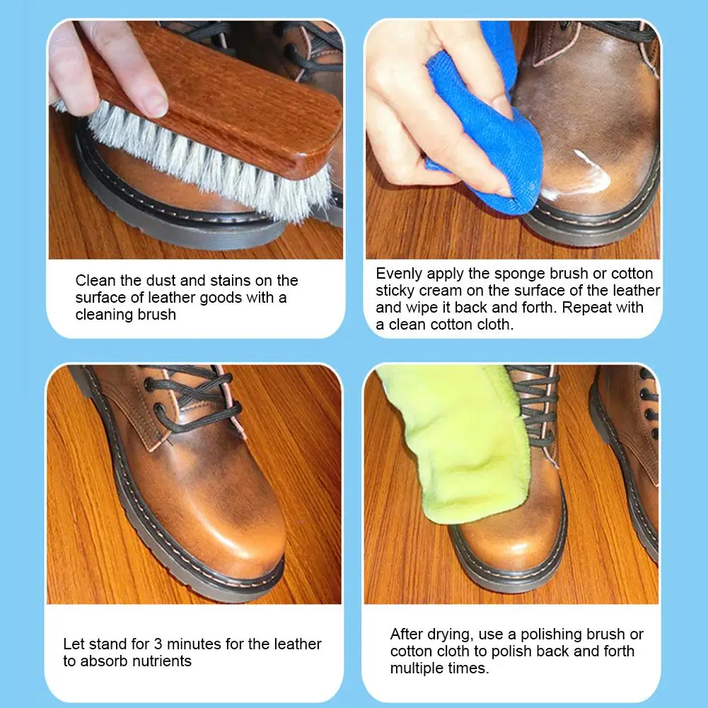 Набор для автомобильного обслуживания жидкая кожа восстановления и ремонта кожи