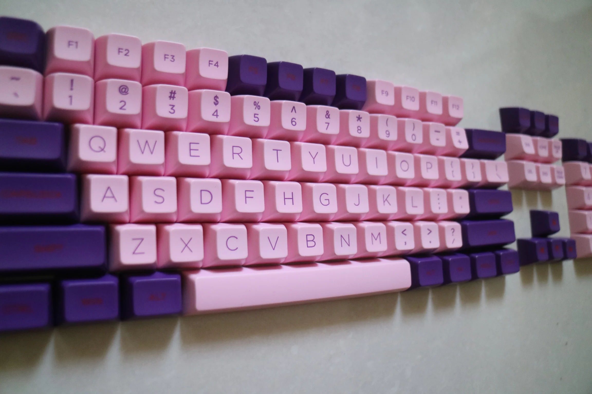 Filco SA высота крышки, ABS материал, SP Budapest отель(104-87) Keycap