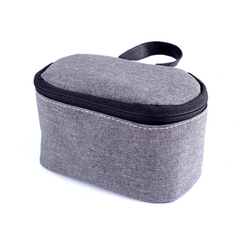 Сумка для хранения набор бутылок специй сумки пикника кемпинга барбекю