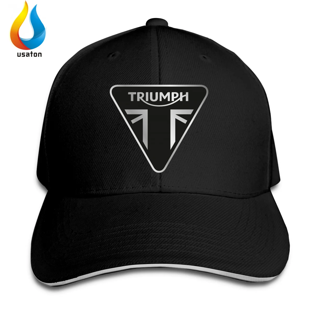 

Бейсболка Триумф Мужская/Женская/мужская с логотипом «s»