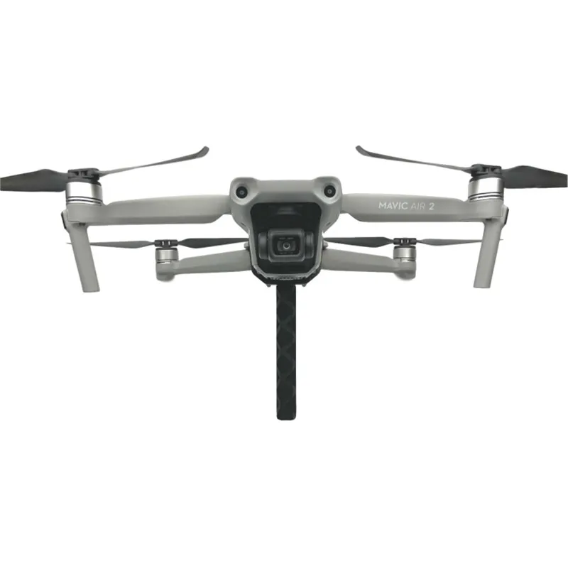 Держатель стабилизатора One Take для DJI Mavic Air 2S ручка зажим штатива с длинной ручкой