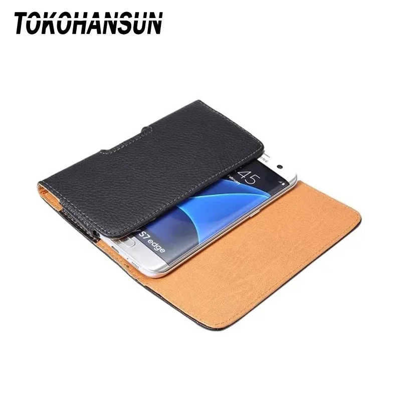 TOKOHANSUN Универсальный чехол КРЫШКА ДЛЯ Homtom S9 плюс HT17 HT27 HT20 HT30 Pro HT50 из искусственной
