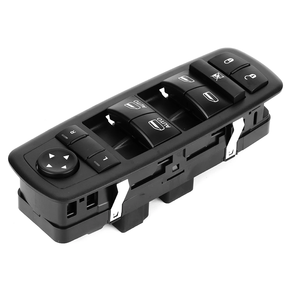 Кнопка переключения стеклоподъемника 04602535AI для автофургона DODGE CHRYSLER TOWN & COUNTRY 2008