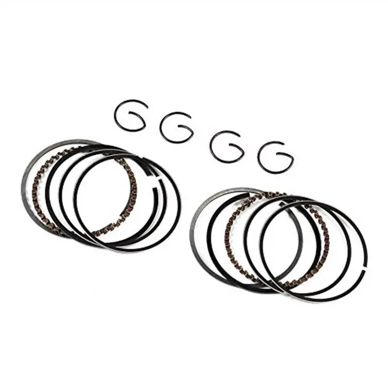Motorcycle 47mm Piston 13mm Pin Ring For Honda CBT150 QJ150 CM150 CBT QJ CM 150 150cc | Автомобили и мотоциклы