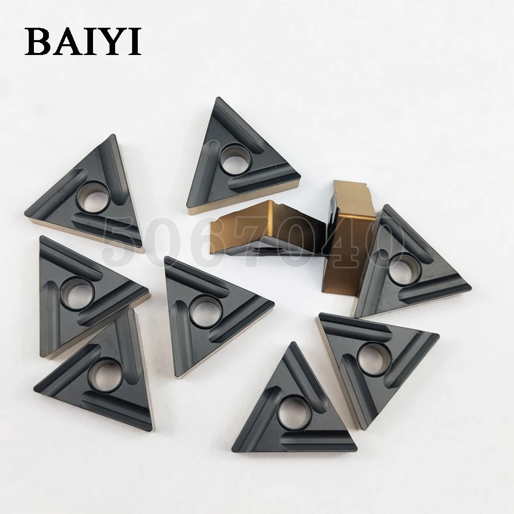 

TNMG160404L-S LF9218 TNMG160404R-S LF9218 carbide insert metal turning tools cutting lathe tool CNC blade TNMG160404