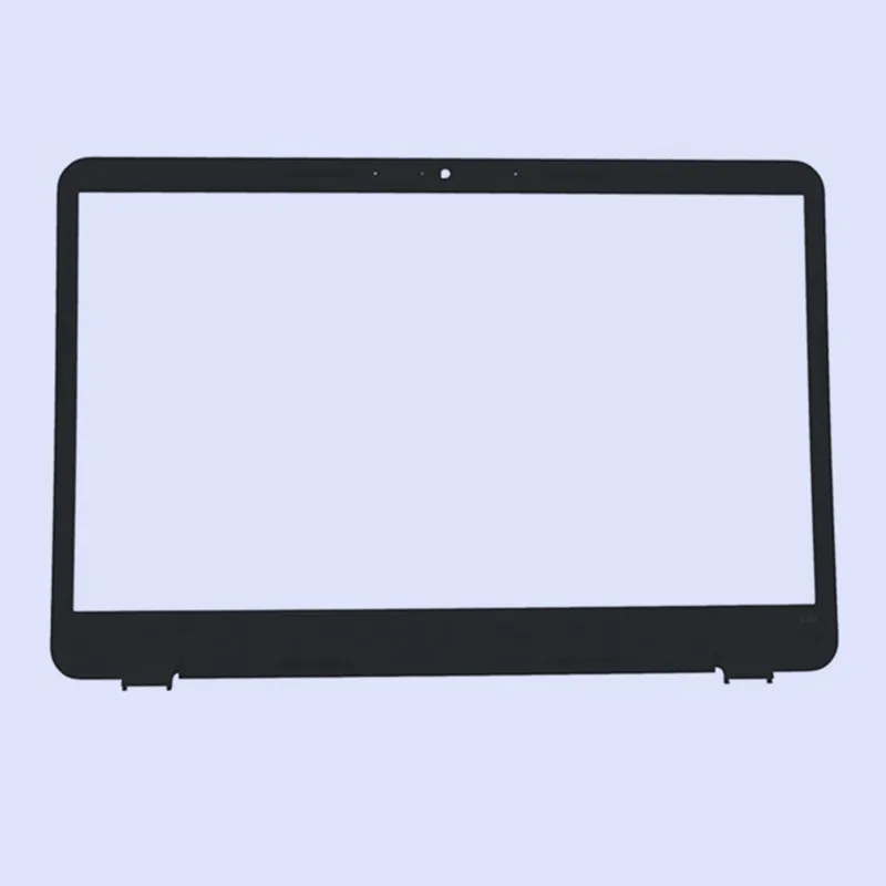 

NEW Original Laptop LCD Back Top cover/LCD front bezel for Lenovo N42 Touch Chromebook black color