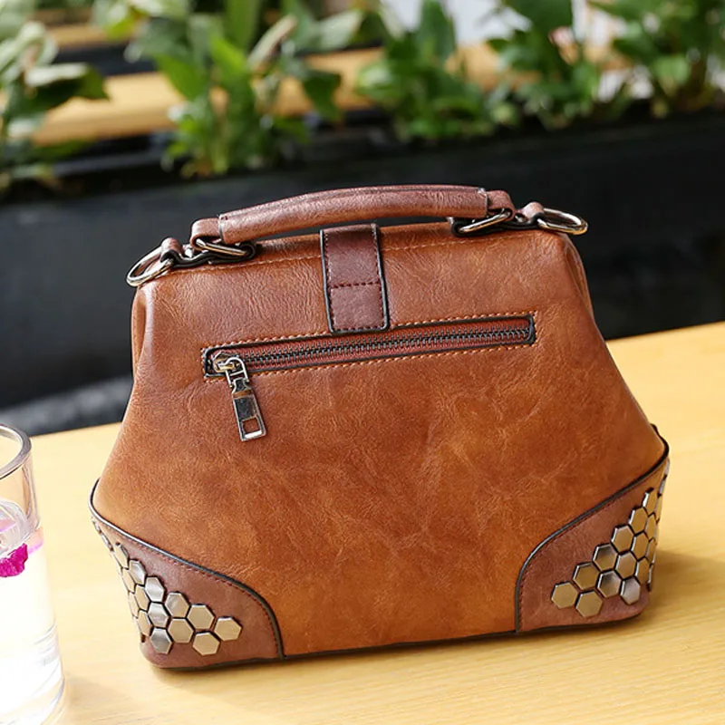 Женская модная повседневная сумка-клатч из Бостона вечерние женские