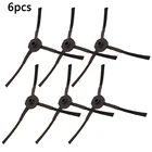 6 шт., боковая щетка для робота-пылесоса Polaris PVCR 0726 Вт 0826