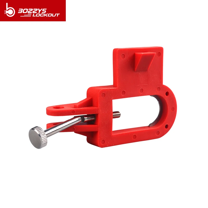 Большой автоматический выключатель блокировки промышленный электрический