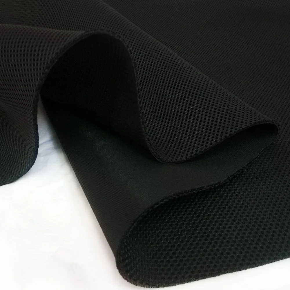 Классическая сэндвич сетка 2 мм сезон осень весна высокое качество воздушный