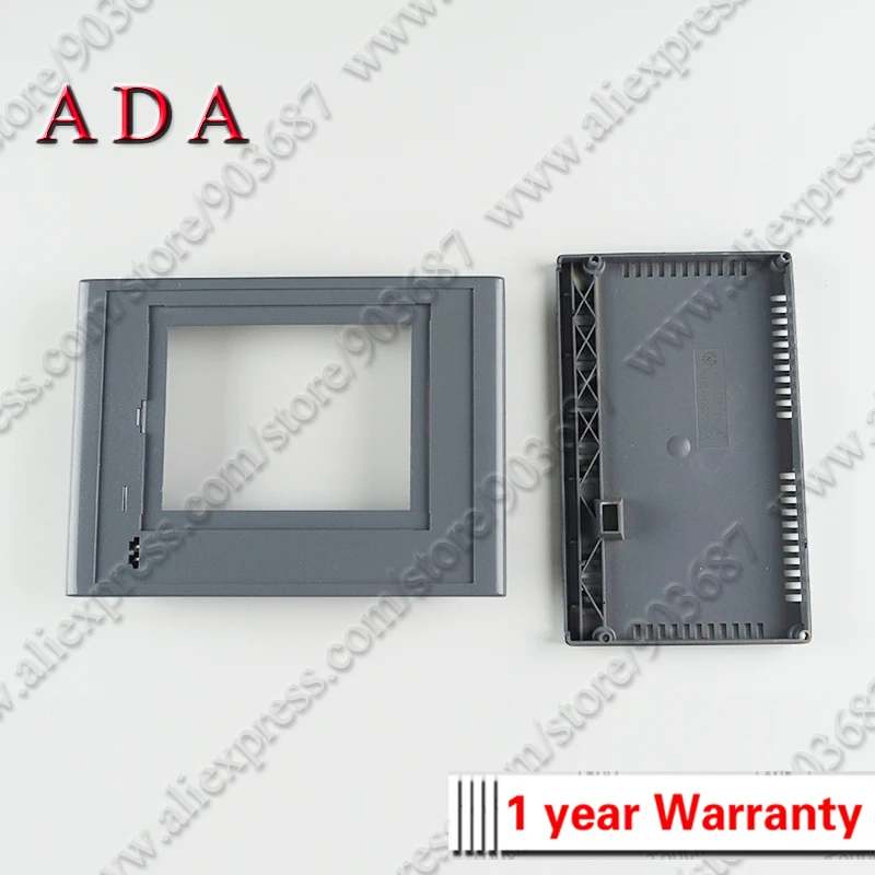 Чехол для 6AV6652 7BA01 3AA0 6AV6 652 KTP600 + сенсорный экран мембранная