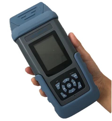 

ST805C-X High efficiency fiber optical PON power meter price