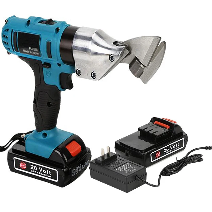 Электрические Ножницы 26 в инструменты для резки металла ножницы железа