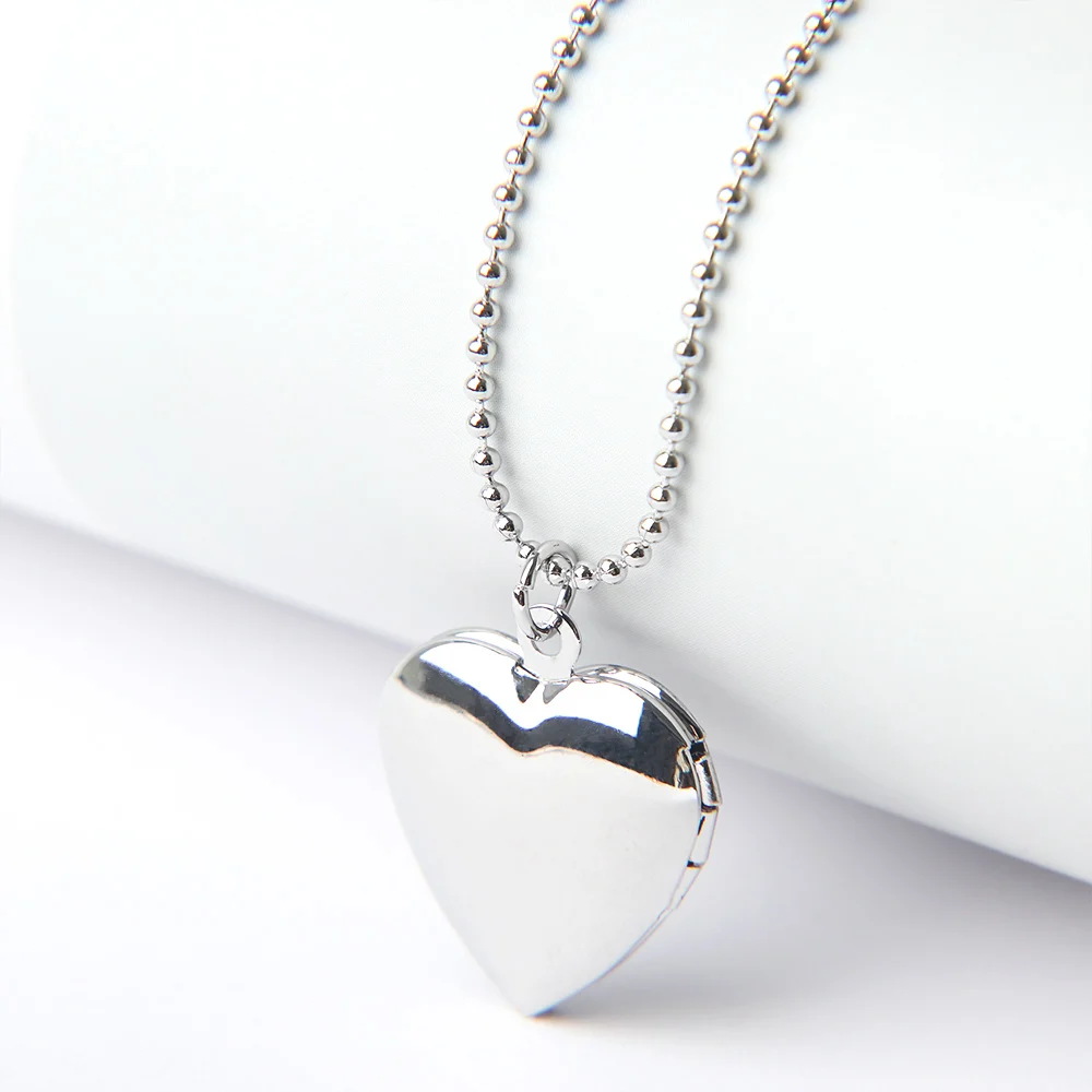 Ожерелье с изображением собачьей лапы фоторамка животными золотой серебряный