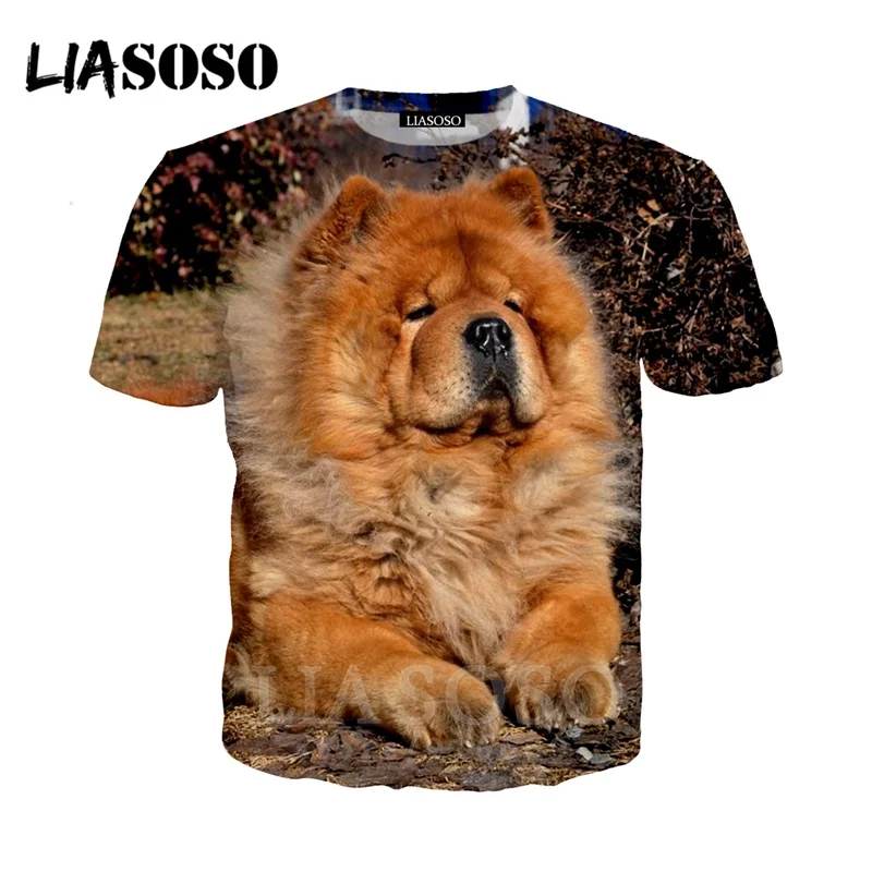 Модная футболка с 3D принтом для мужчин и женщин уличная одежда изображением