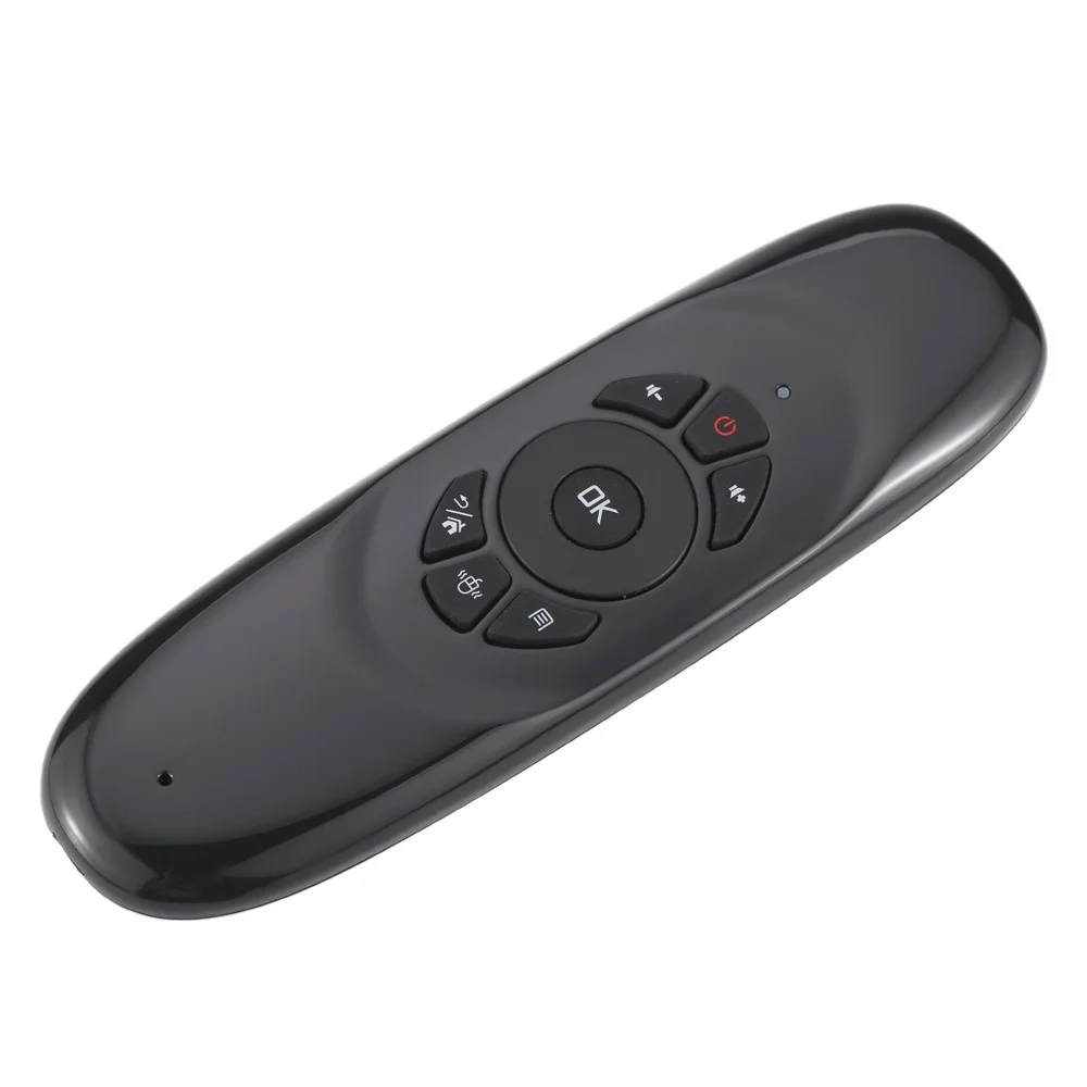 Air Mouse Mini Keyboard Convenient And Quick C120 2.4G Remote Control Wireless For KODI Android TV Box 1PC | Компьютеры и офис