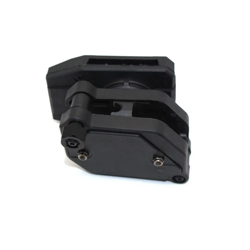 Тактический футляр для магазина IPSC STI HK USP 40 Smith Wesson CZ75 Airsoft с высокой скоростью