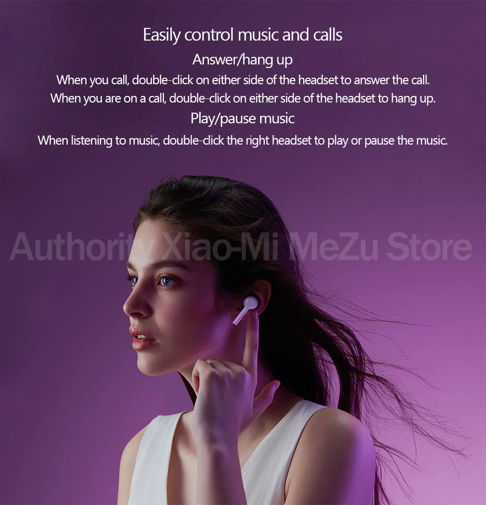Huawei FreeBuds enjoy freebuds Lite TWS huawei Bluetooth Беспроводные водонепроницаемые наушники 12 часов воспроизведения наушники с управлением TimeTap