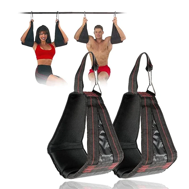 Фитнес слинг AB для упражнений в тренажерном зале сверхмощная подтяжка мышц пояса