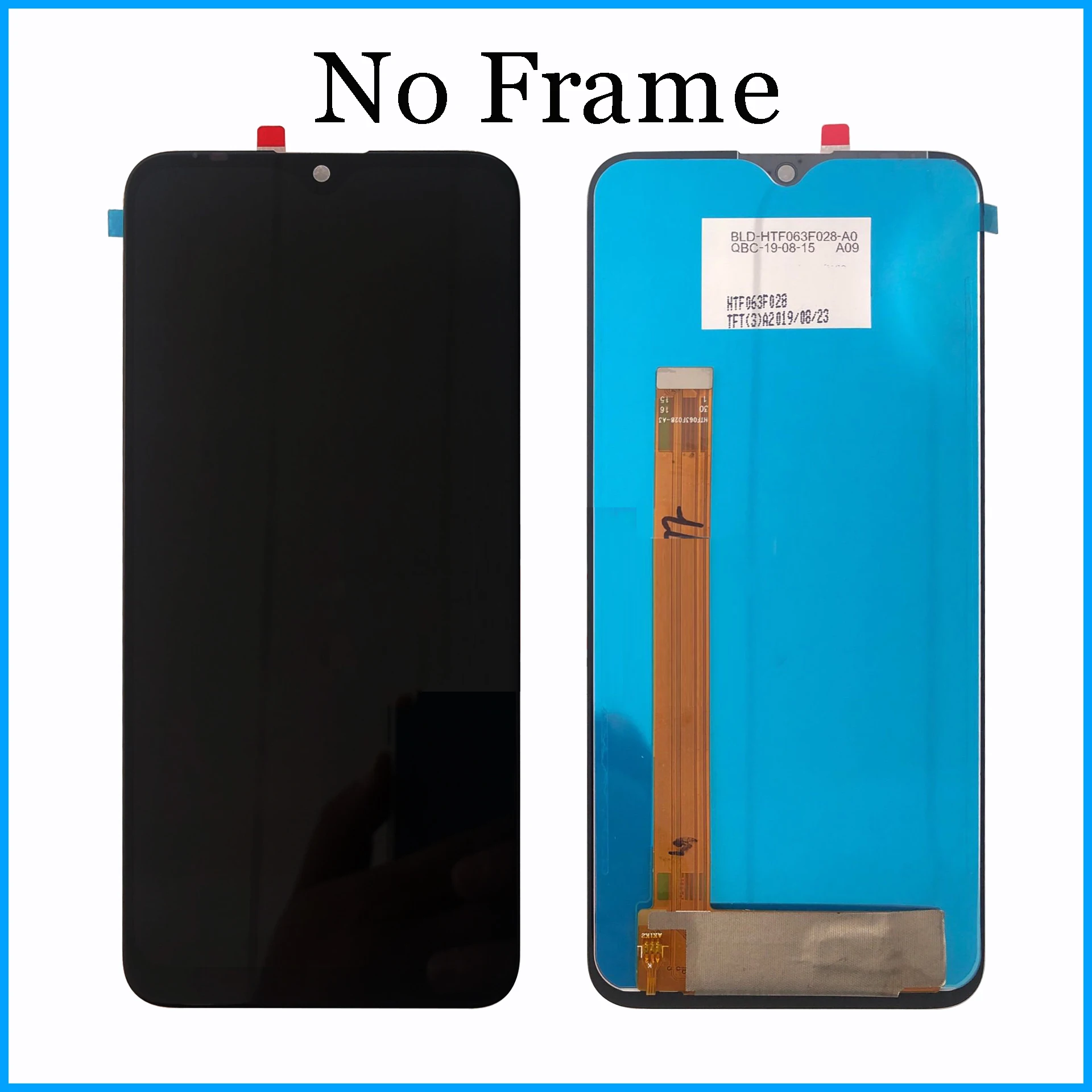 6 3 дюймов для Gionee M11s m11/s ЖК дисплей + сенсорный экран Digiziter в сборе с