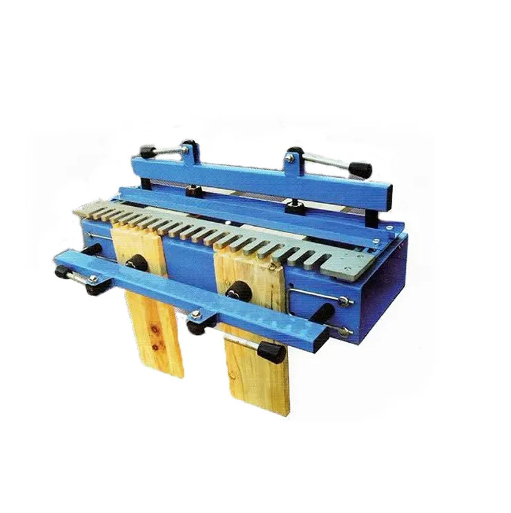 

Деревообрабатывающий станок портативный шипорезный Станок ласточкин хвост с ЧПУ шипорезный Станок ласточкин хвост станок для мебели