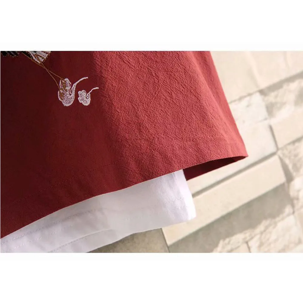 красный черный синий кардиганы женские 2020 кимоно женское японское юката