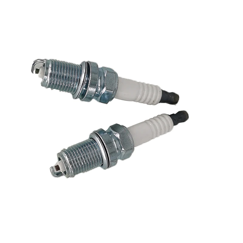 2pc Replace Champion RC12YC Spark Plugs For Kohler 12 132 02-S Deere M78543 Part MTD759-3336