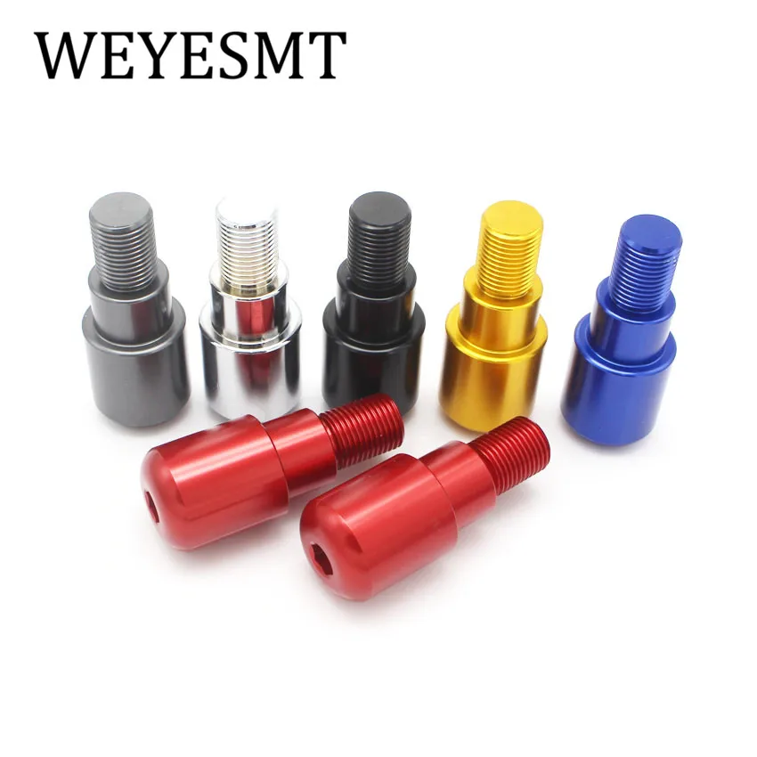 Наконечники Руля Мотоцикла наконечники руля для YAMAHA TMAX 500 T-MAX 530 T MAX 2008-2019 |