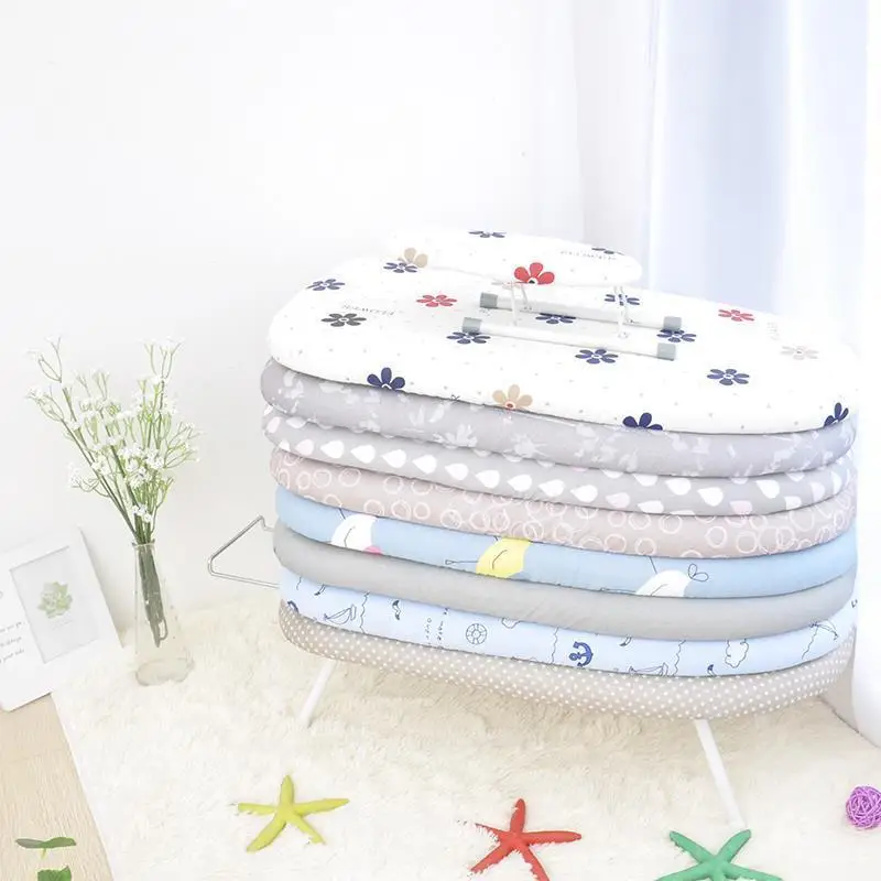 

Do Prasowania Strijkplank Overtrek Woonaccessoires Ferro Da Stiro Ev Aksesuar Iron Cover Home Accessories Ironing Board Holder