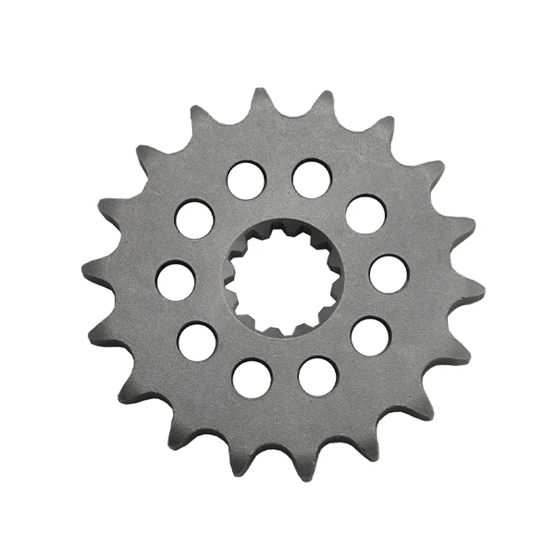 

Motorcycle Front Sprocket 530 17T 18T For Kawasaki GPZ900 Ninja ZX1100 ZZ-R1100 ZX-11 ZZ-R1200 ZX1400 ZZR1400 ZX-12R ZX-14R