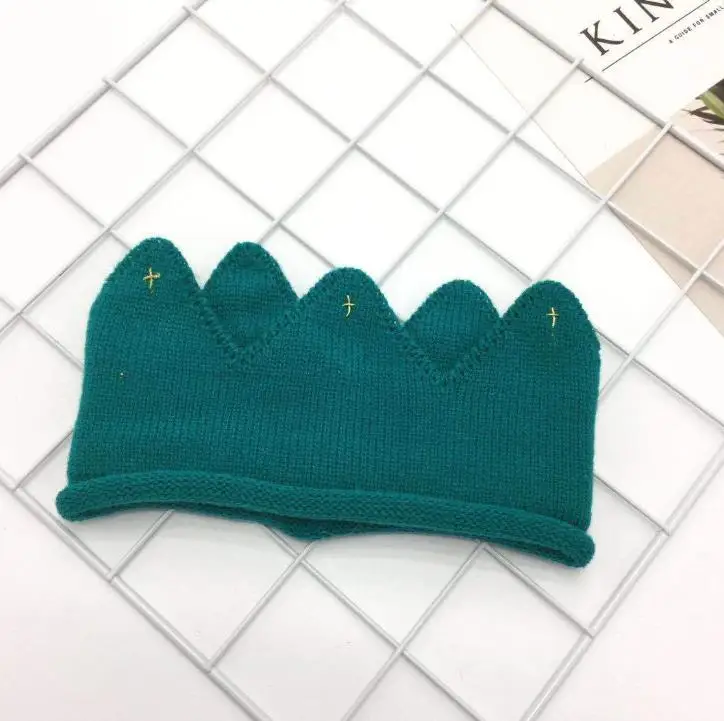 green hat Г., Осенний вязаный свитер с 3D рисунком листьев Bebes, кардиган, Детский свитер для мальчиков и девочек детская одежда для новорожденных, комплект трикотажной одежды для детей - Цвет: green hat