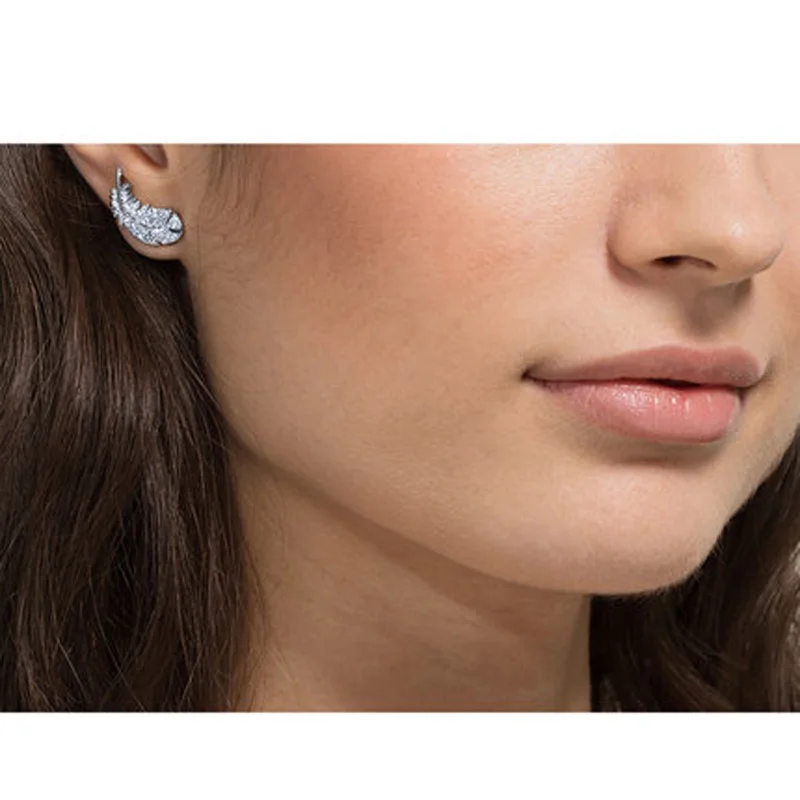 PANDOO модные очаровательные оригинальные 1:1 реплики белый светильник элегантные