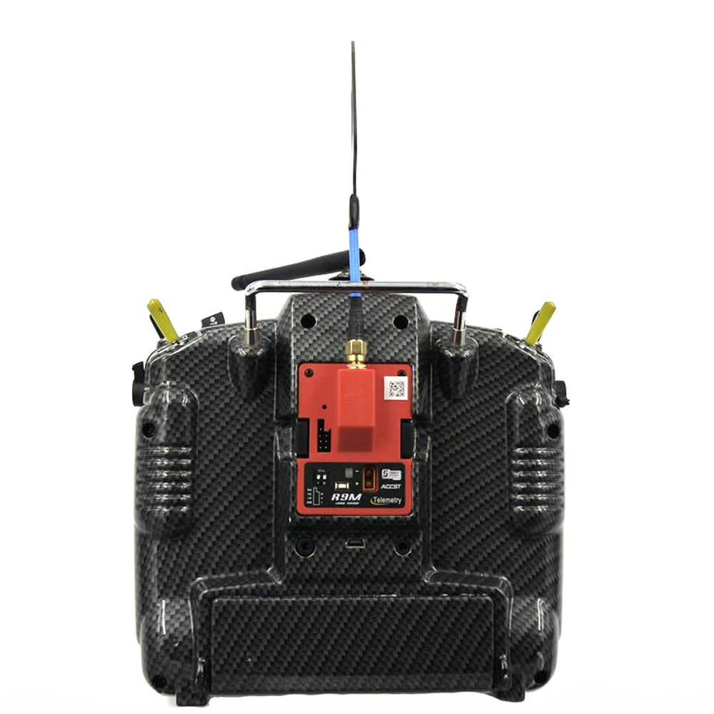 Беспроводная Антенна Maple 915 МГц 3dB усиление Модернизированная для FRSKY R9M TBS CRSF TX