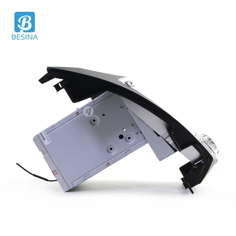 Автомобильный DVD-плеер Besina Android 10 0 для HYUNDAI ELANTRA/i35/AVANTE 2010 2011 2012 2013 GPS стерео